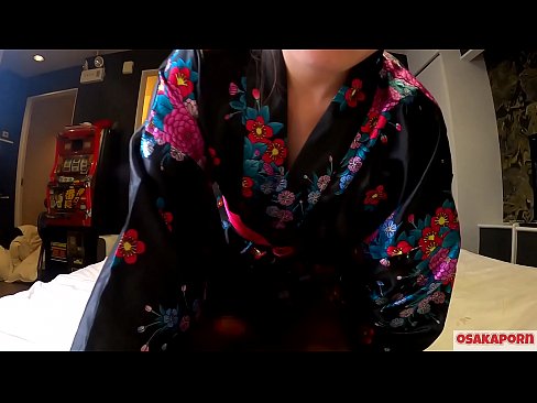 ❤️ Na-eto eto cosplay girl hụrụ mmekọahụ ka orgasm na a squirt na a ịnyịnya na-agba ọsọ. Nwa agbọghọ Asia nwere ọtụ ntutu mara mma na nnụnnụ tit mara mma na ejiji ọdịnala ndị Japan na vidiyo onye na-amu amu na-egosi mmetọ onwe ya na ihe egwuregwu fuck. Sakura 3 OSAKAPORN. ️❌ Ihe na-akpali agụụ mmekọahụ n'ụlọ ❌❤